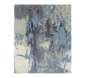 Oriental Weavers Galaxy 21906 Runner Area Rug, 2'6 x 8