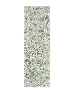 Oriental Weavers Tallavera 55602 Runner Area Rug, 2'6 x 8'
