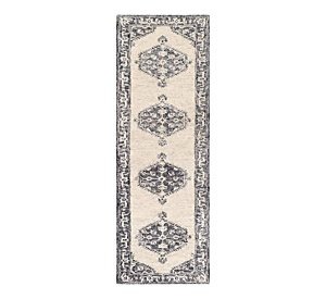Surya Granada Gnd-2305 Runner Area Rug, 2'6 x 10'