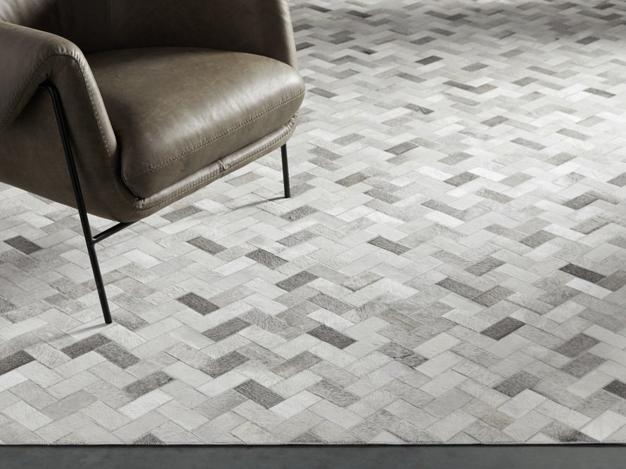 12' x 15' Fairfield Hide in Grey