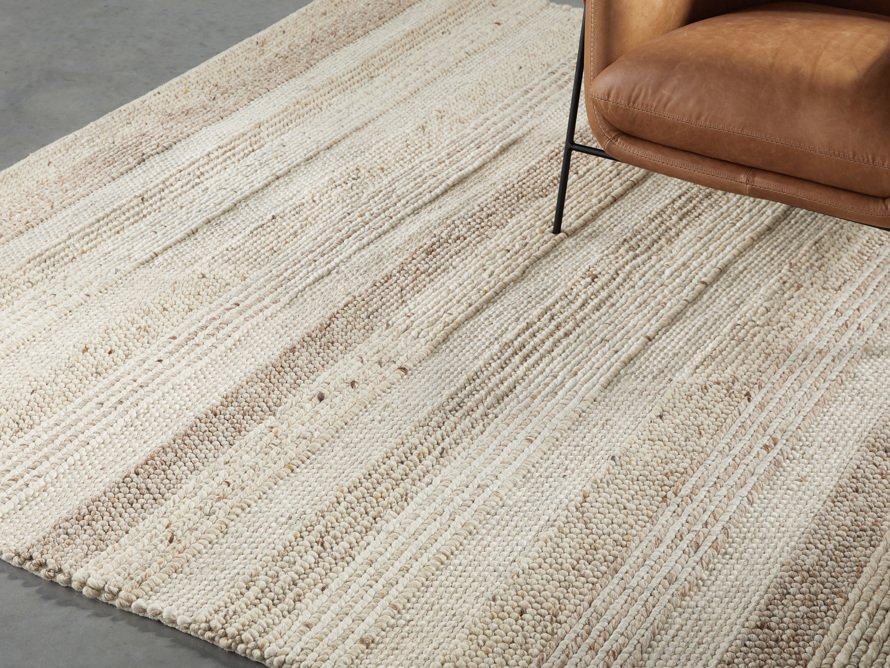 8 X 10 Landon Natural Rug