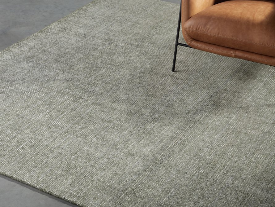 Jackson Rug in Sage 10x14