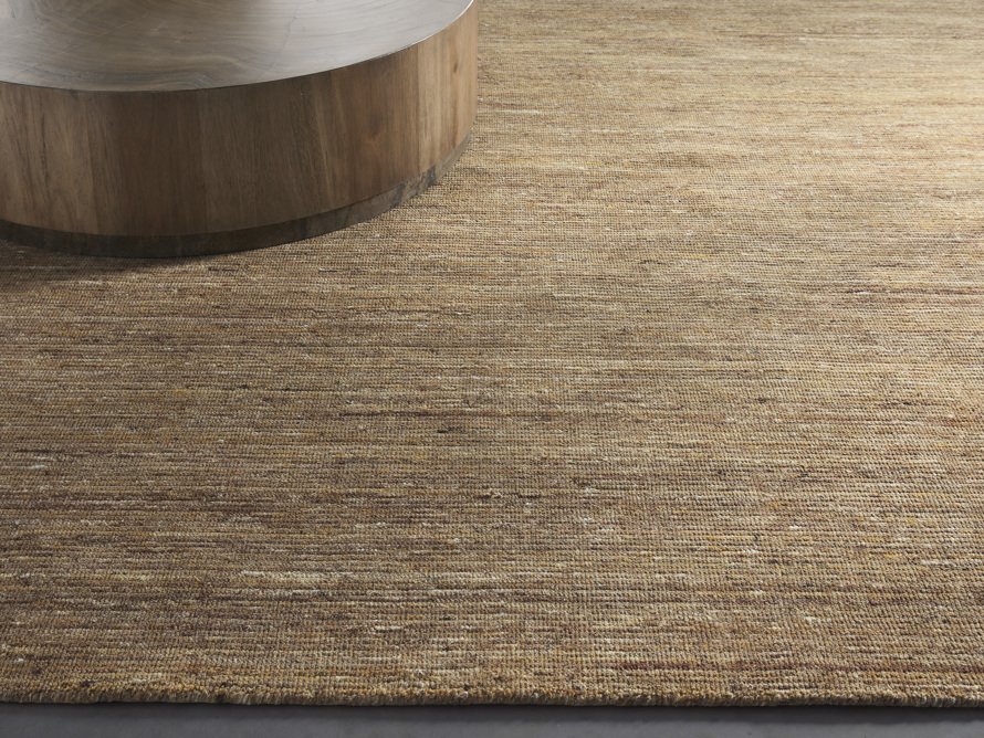 8' x 10' Jackson Rug in Mocha