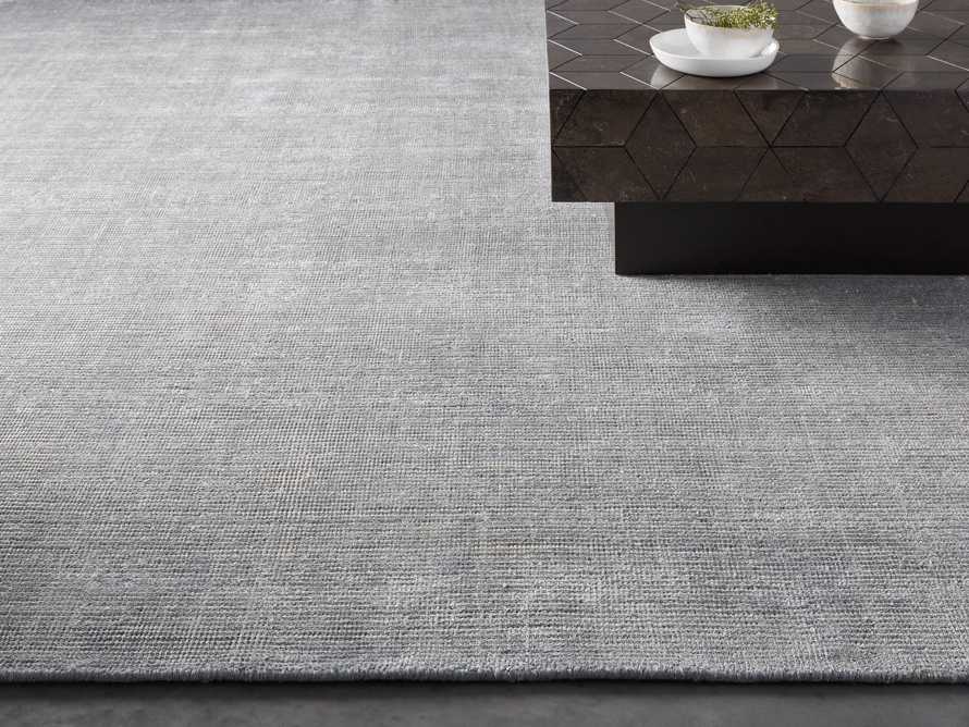 Jackson 12' x 15' Rug in Silver