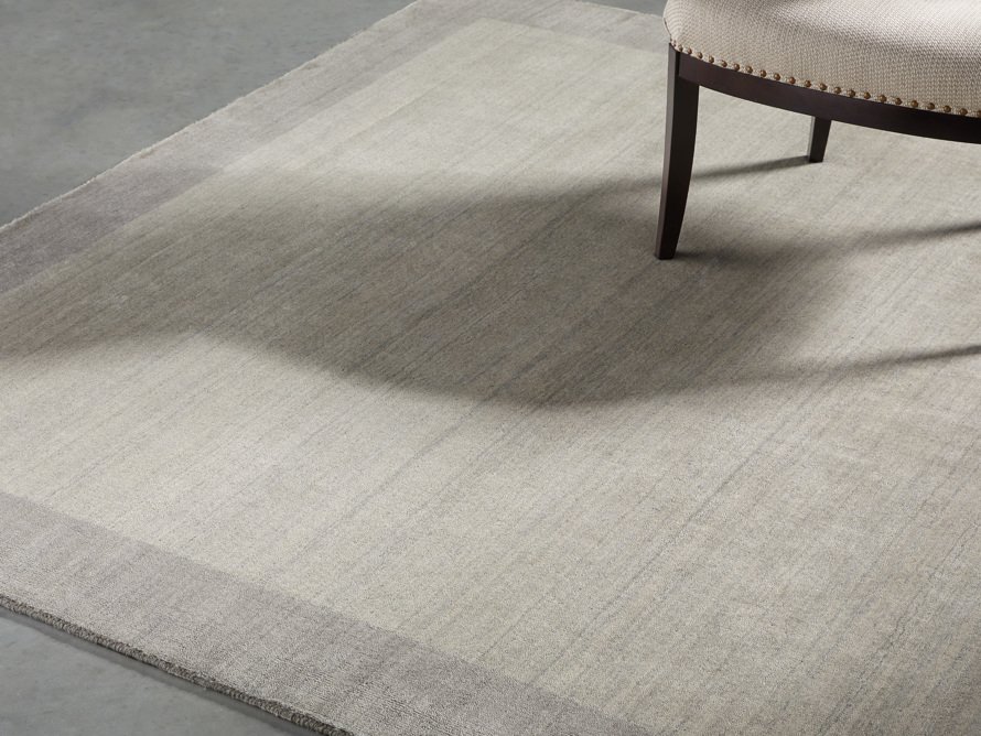 Townsend 12x15 Handwoven Rug in Sand