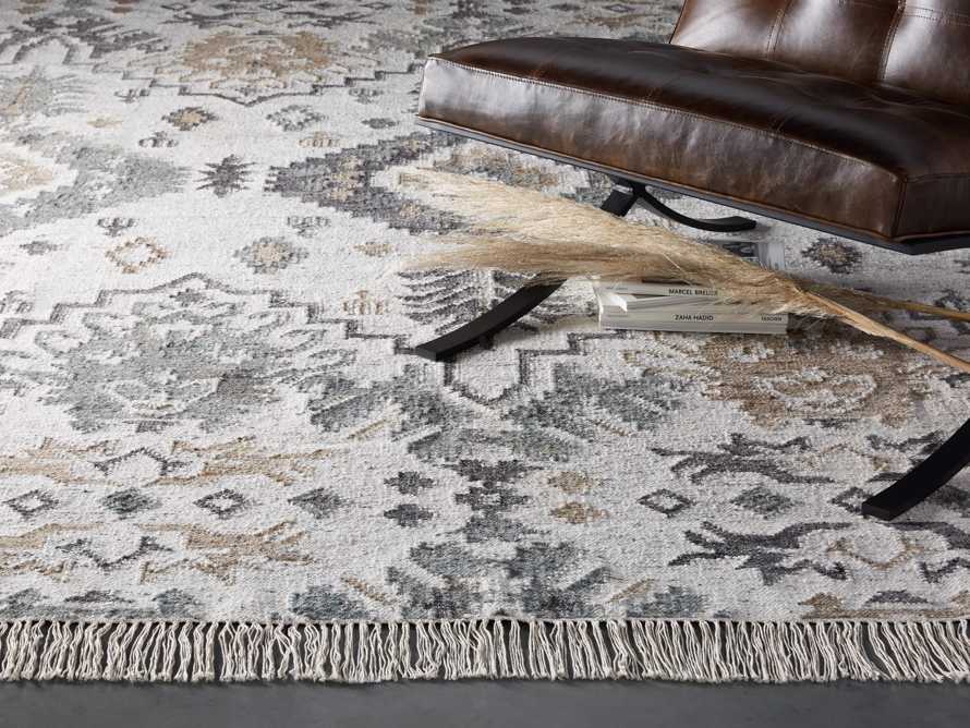 Tanner 12x15 Flatweave Rug