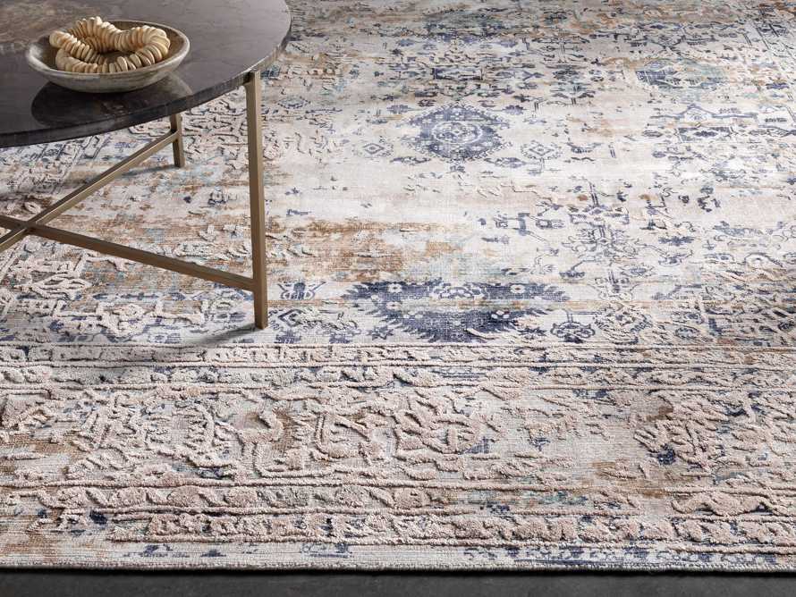 12 X 15 Harlowe Ivory Rug