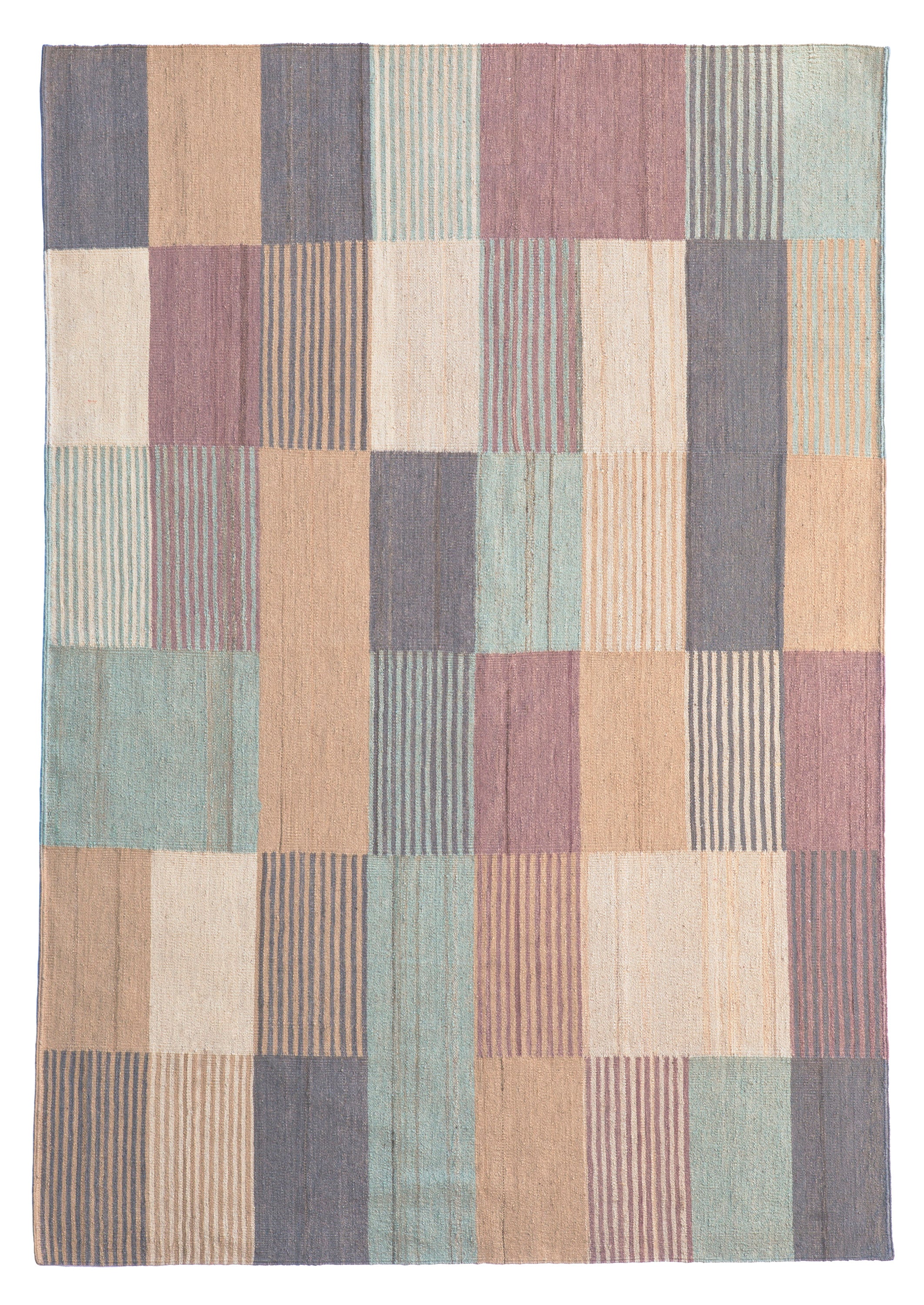 Blend Rug - 5'7'' x 7'10'' / 1