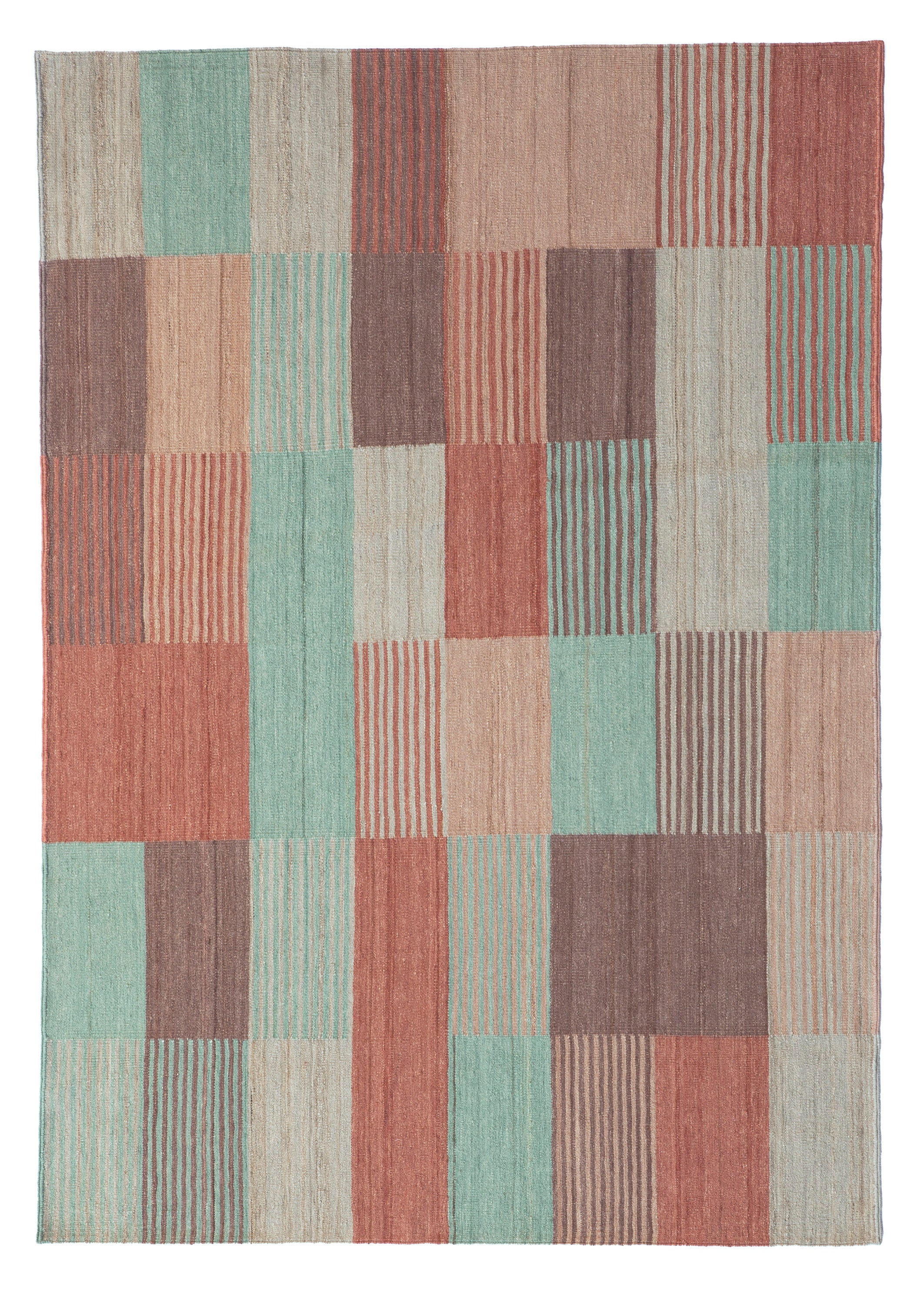 Blend Rug - 5'7'' x 7'10'' / 2