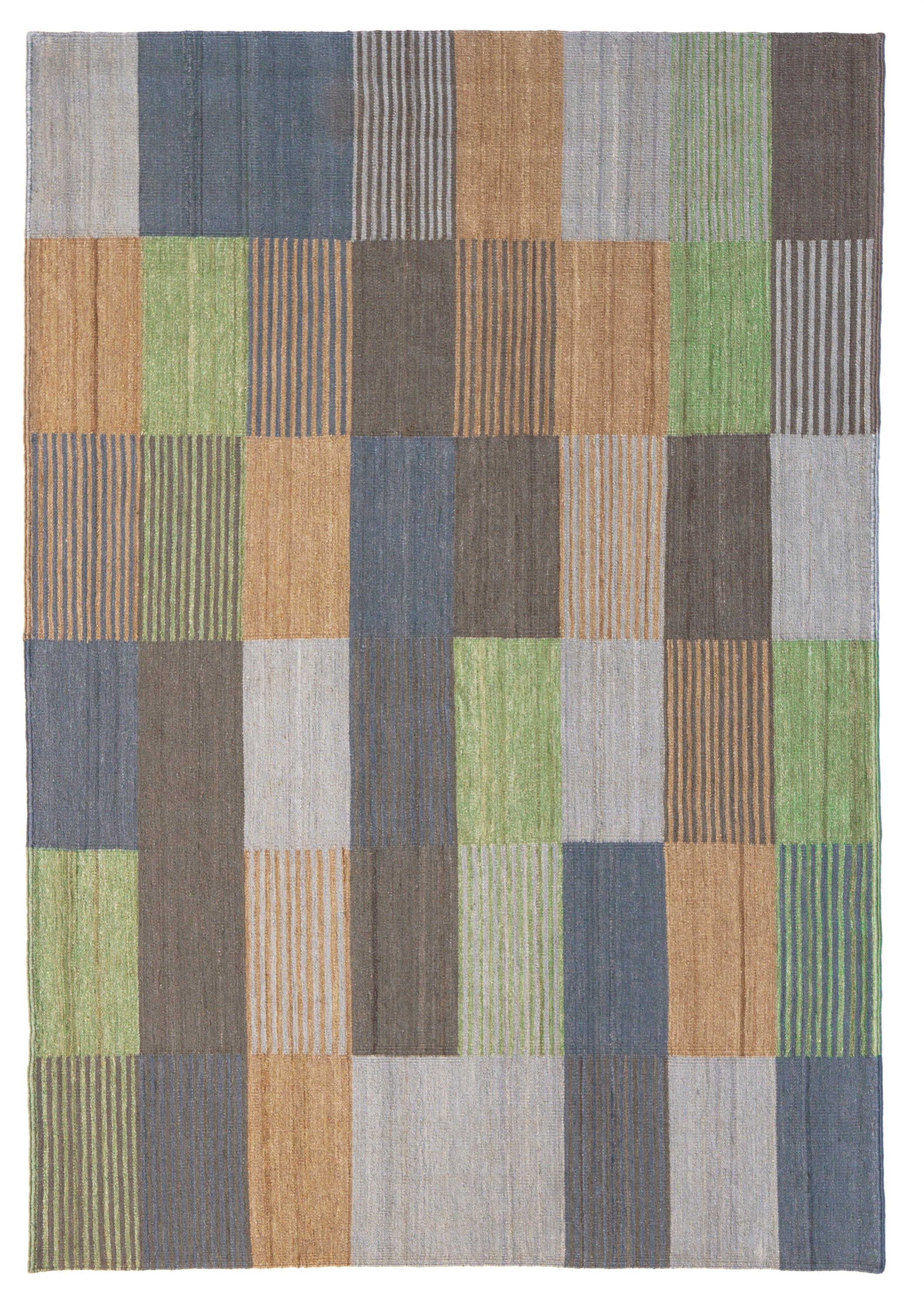 Blend Rug - 5'7'' x 7'10'' / 3