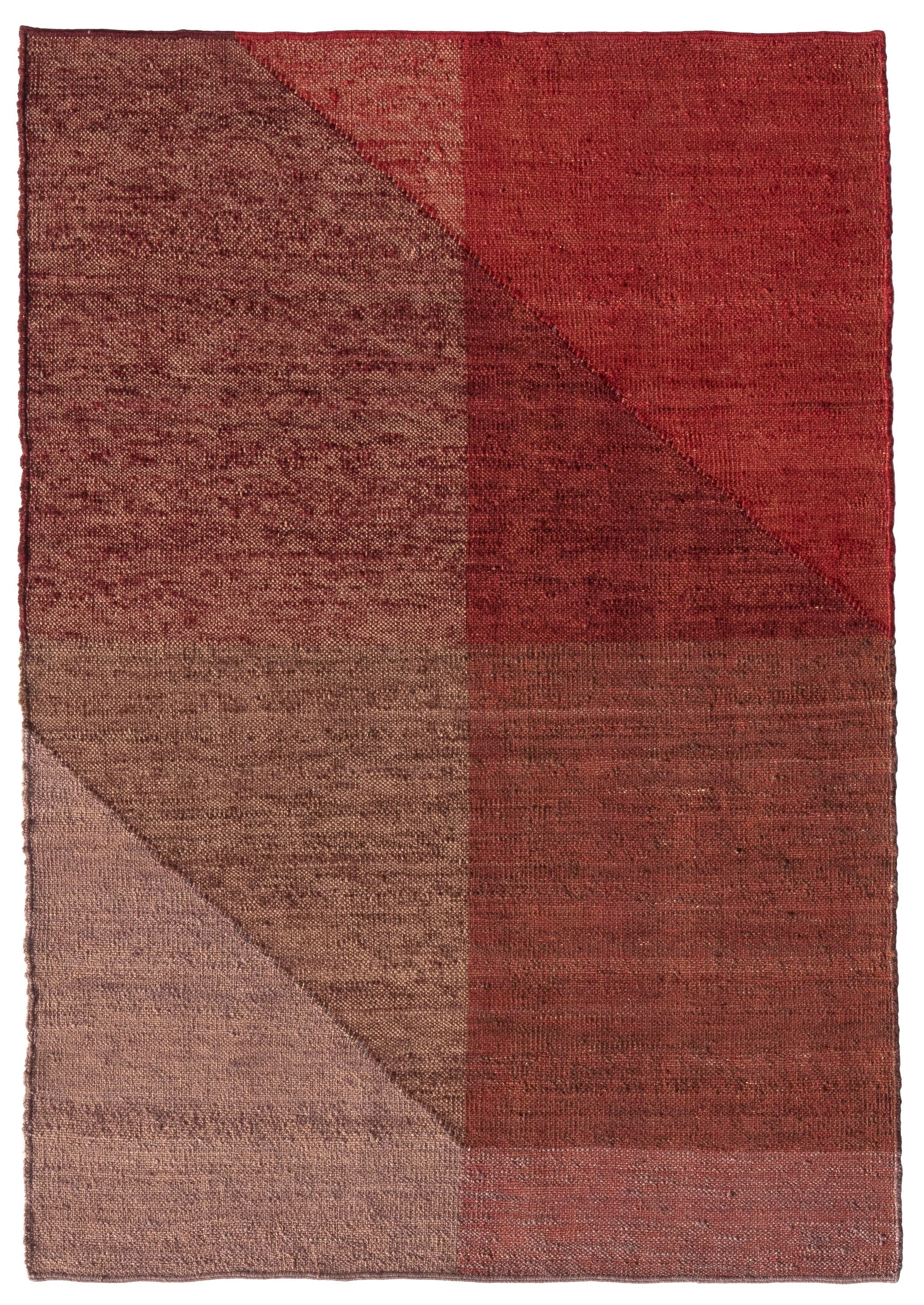 Capas Rug - 5'7''x7'10'' / 1