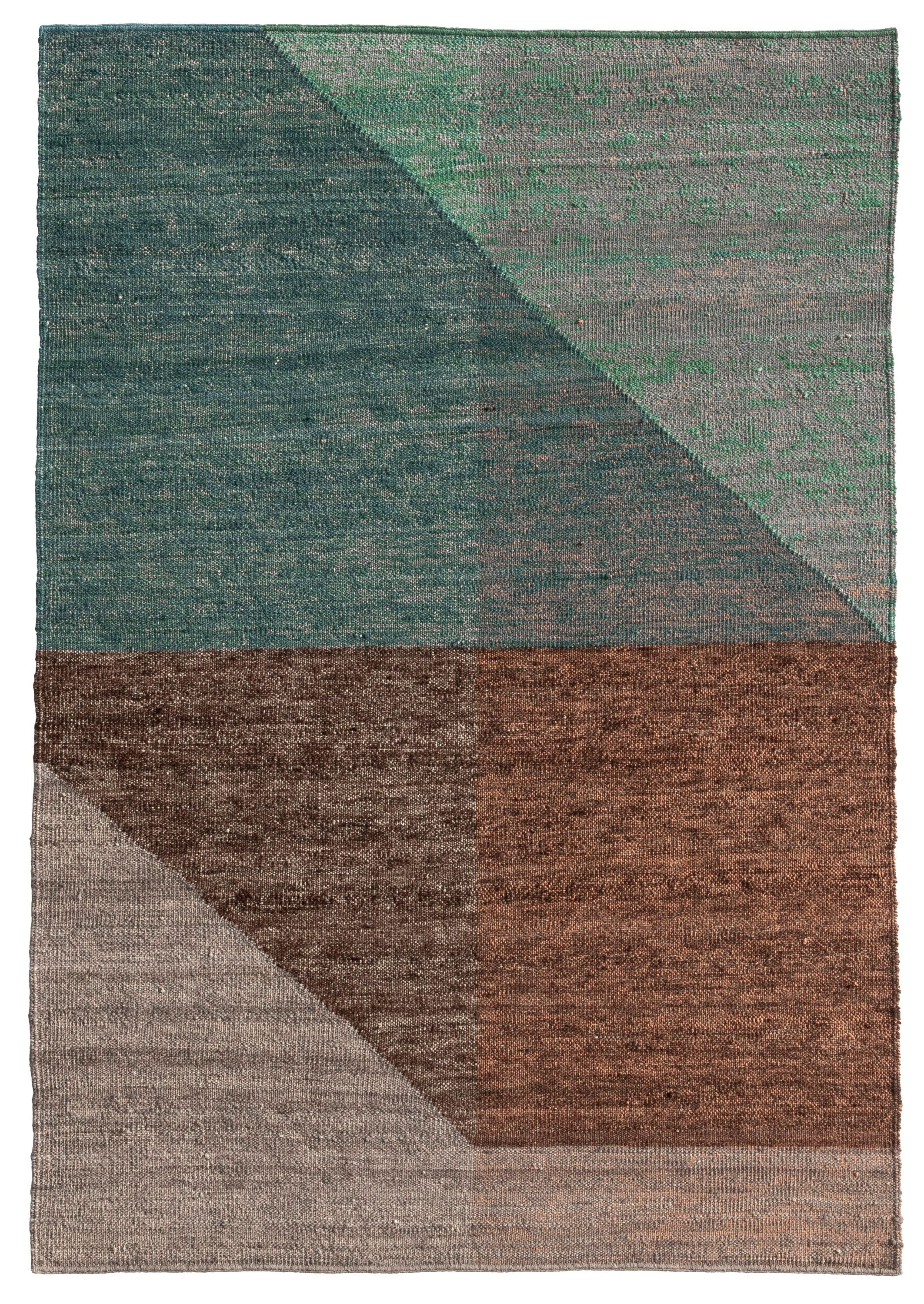 Capas Rug - 5'7''x7'10'' / 2