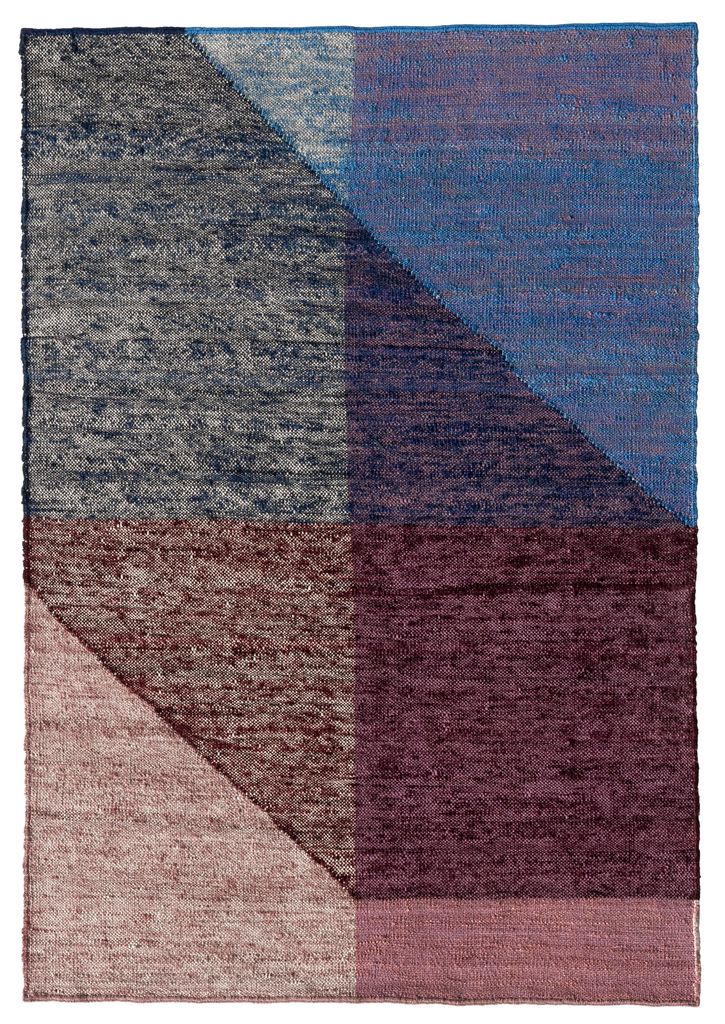 Capas Rug - 5'7''x7'10'' / 3