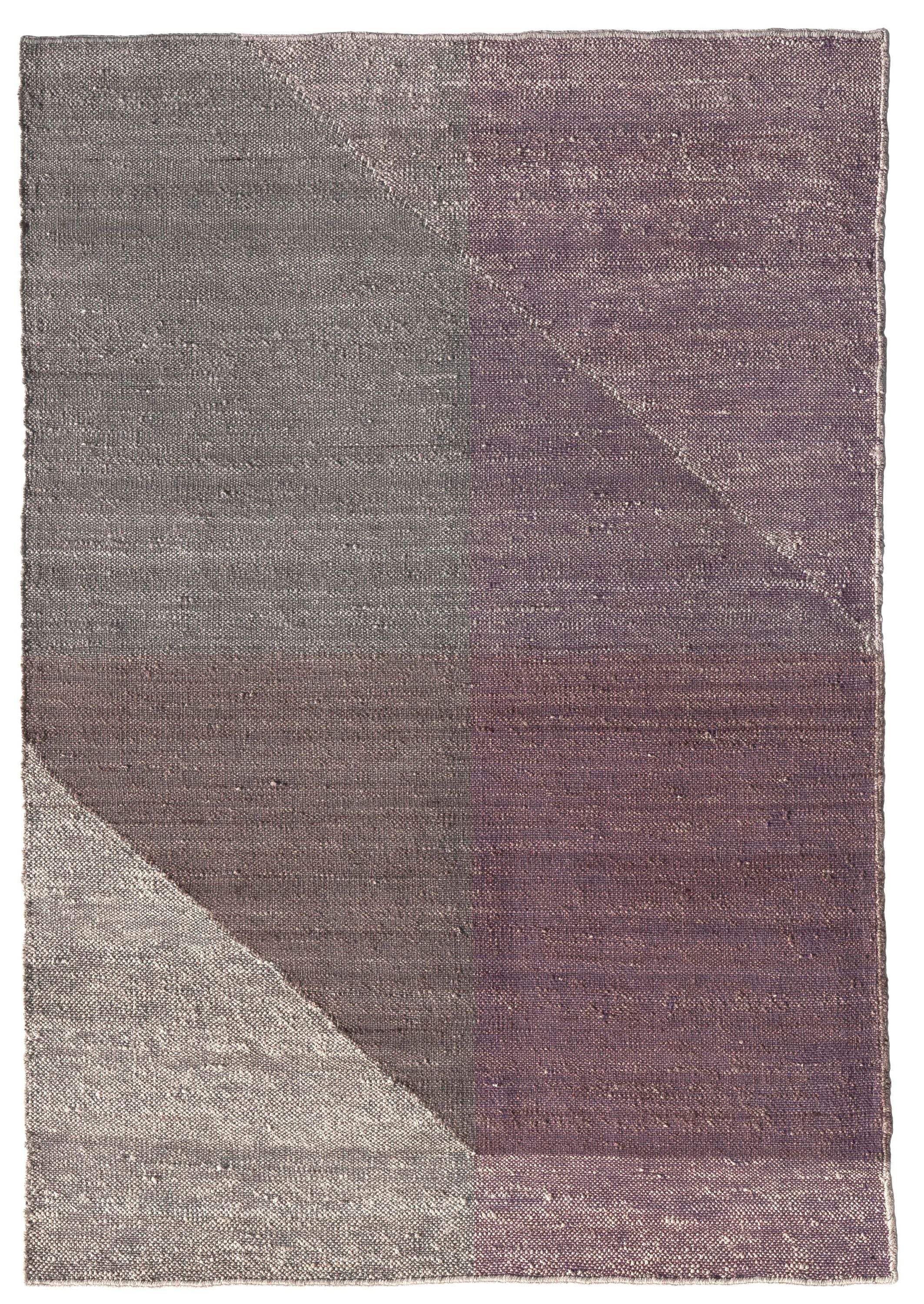 Capas Rug - 5'7''x7'10'' / 4