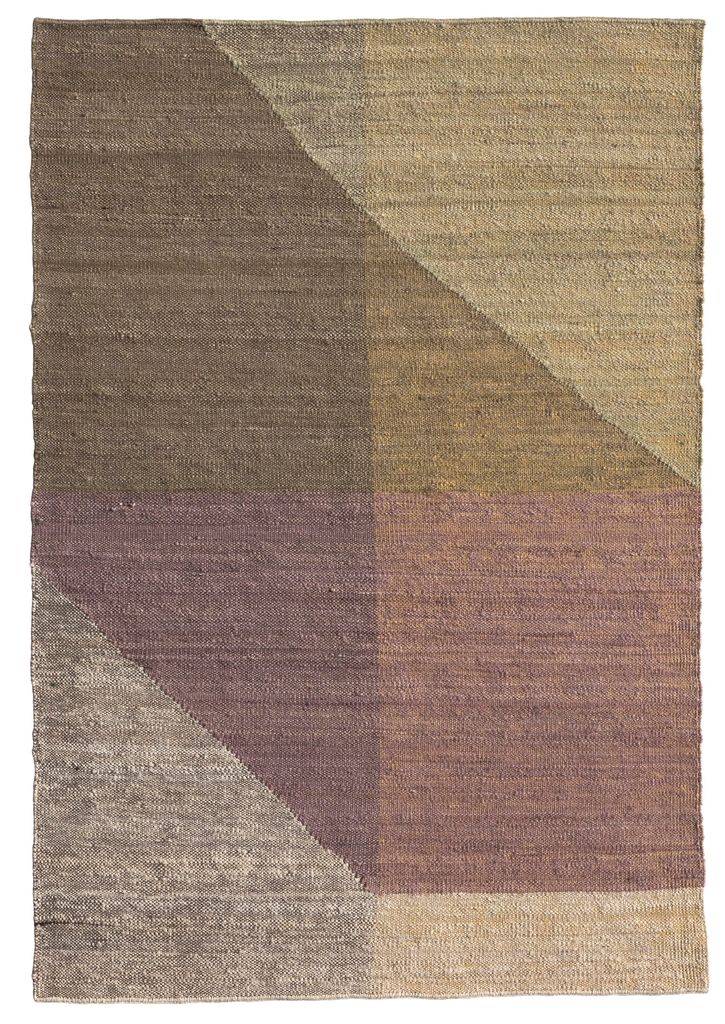 Capas Rug - 5'7''x7'10'' / 5