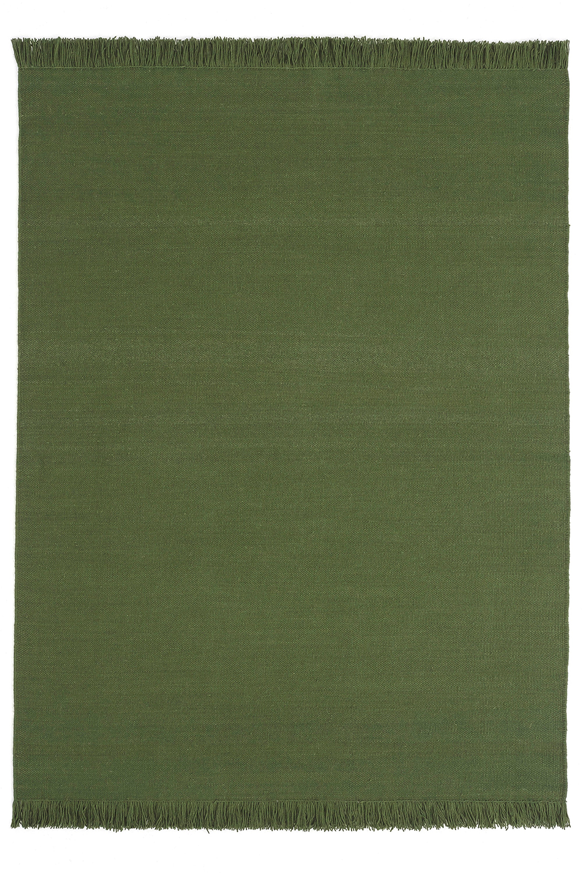 Colors Rug - 300X400 / Basil