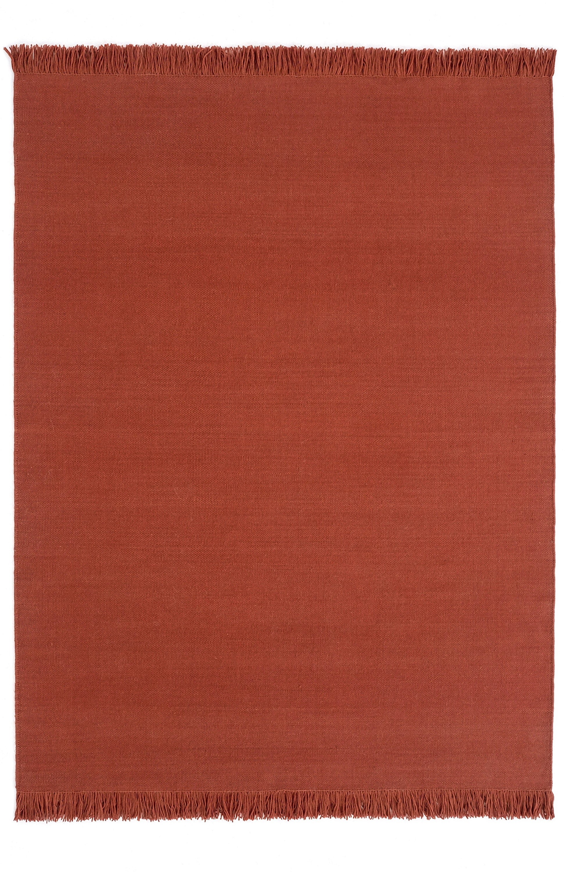 Colors Rug - 170X24 / Saffron
