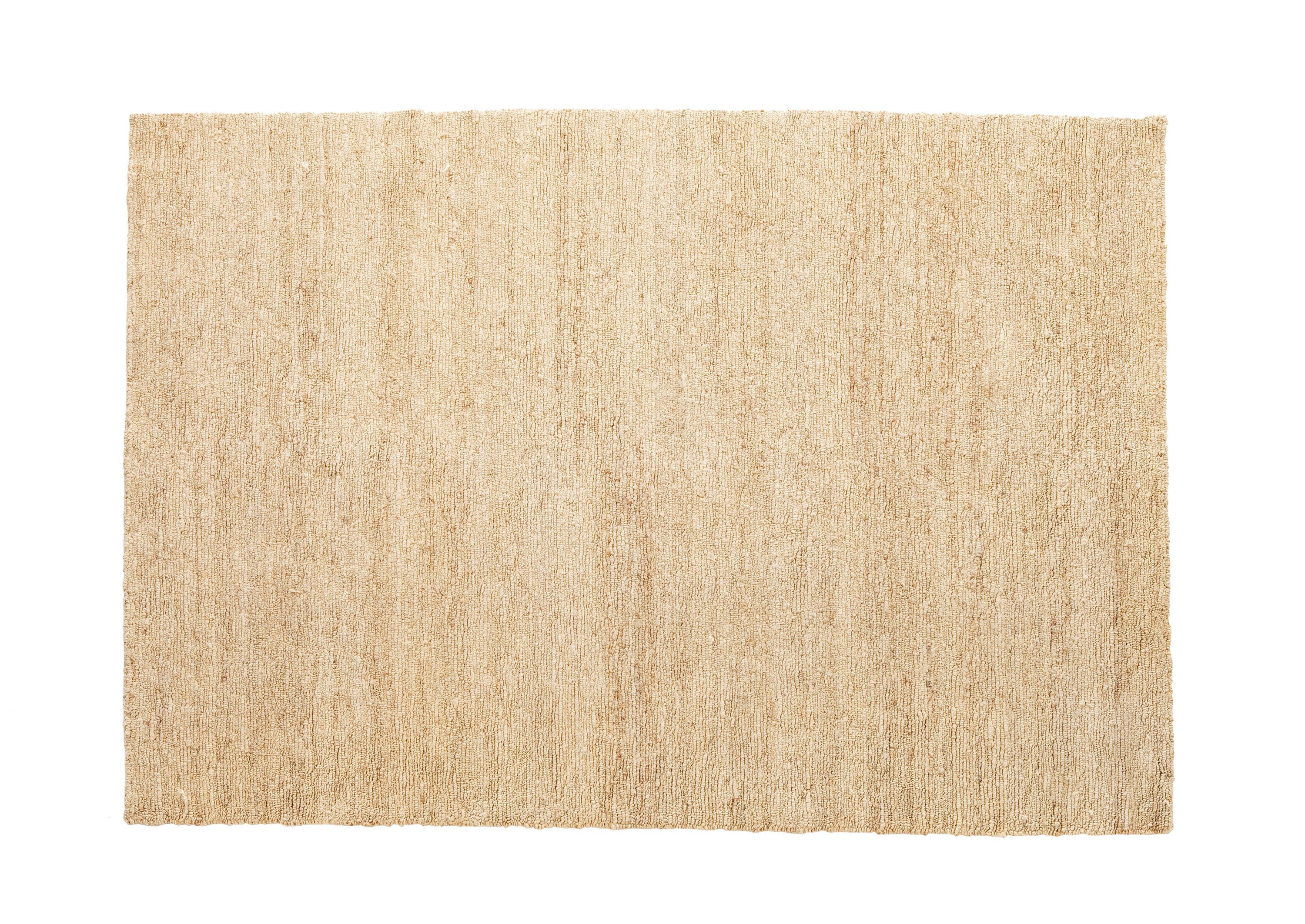 Earth Rug - 5'7''X7'10'' / Cream