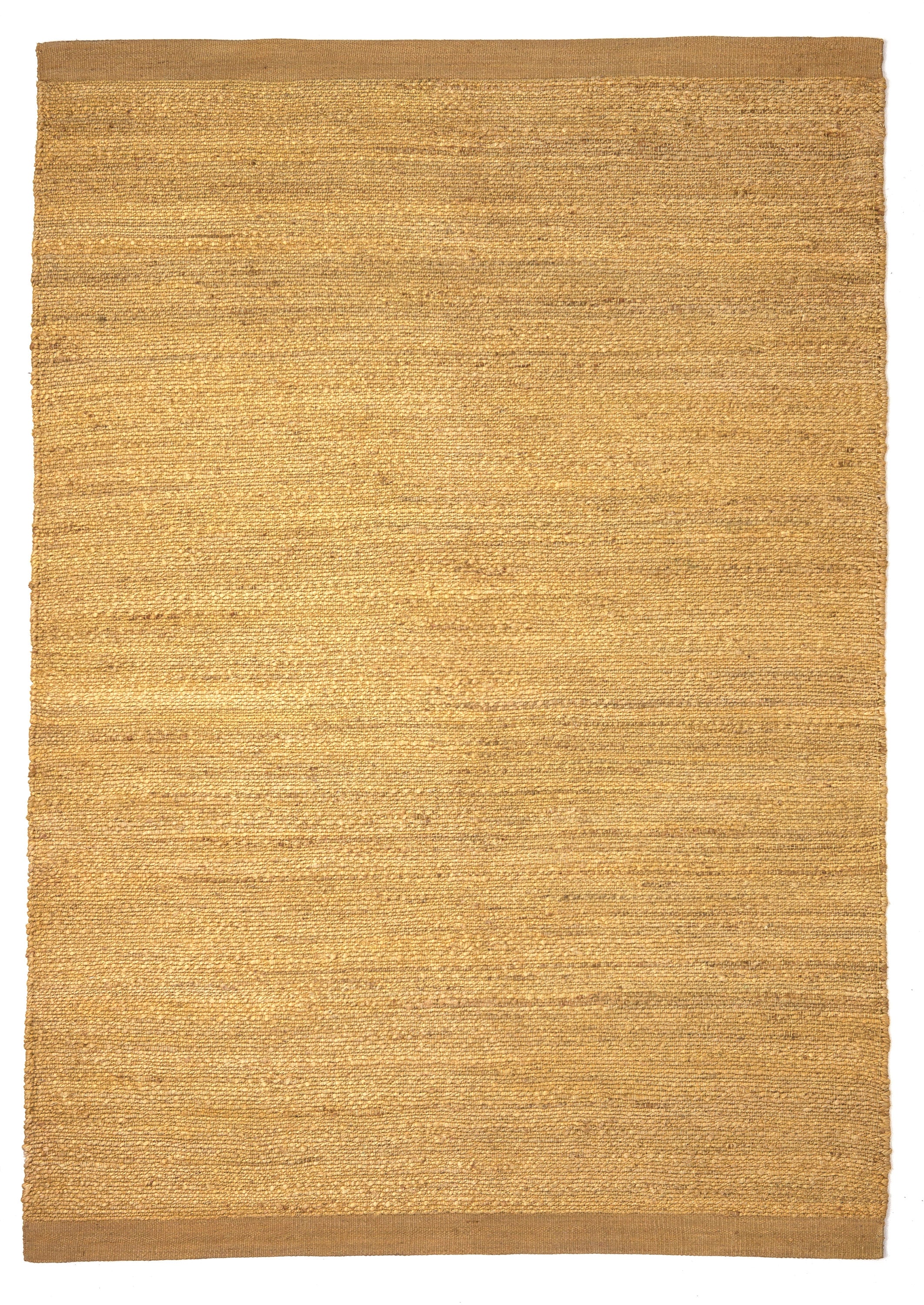 Herb Rug - 9'10inX13'1in / Yellow