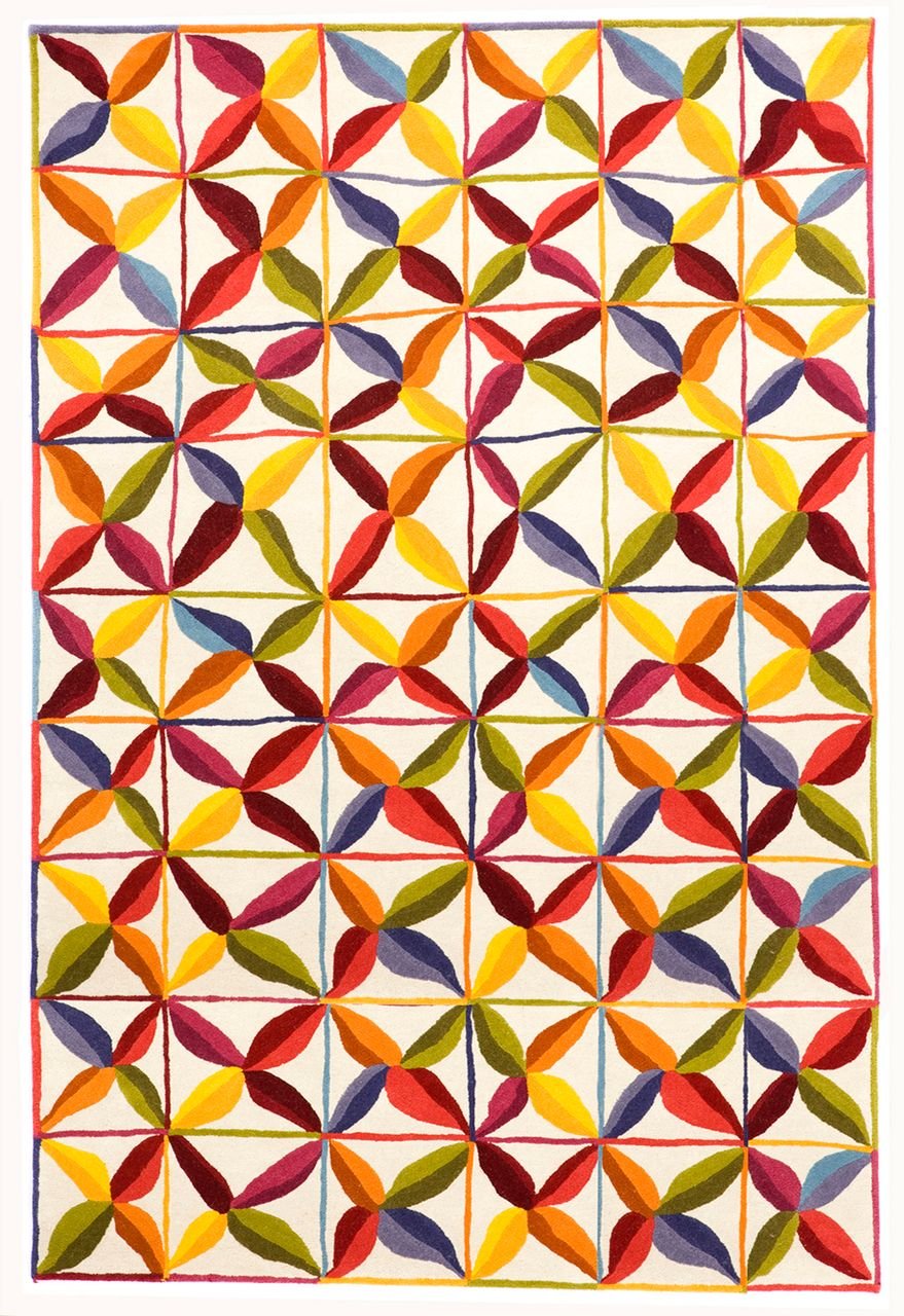 Kala Rug - 5'1''X7'3''