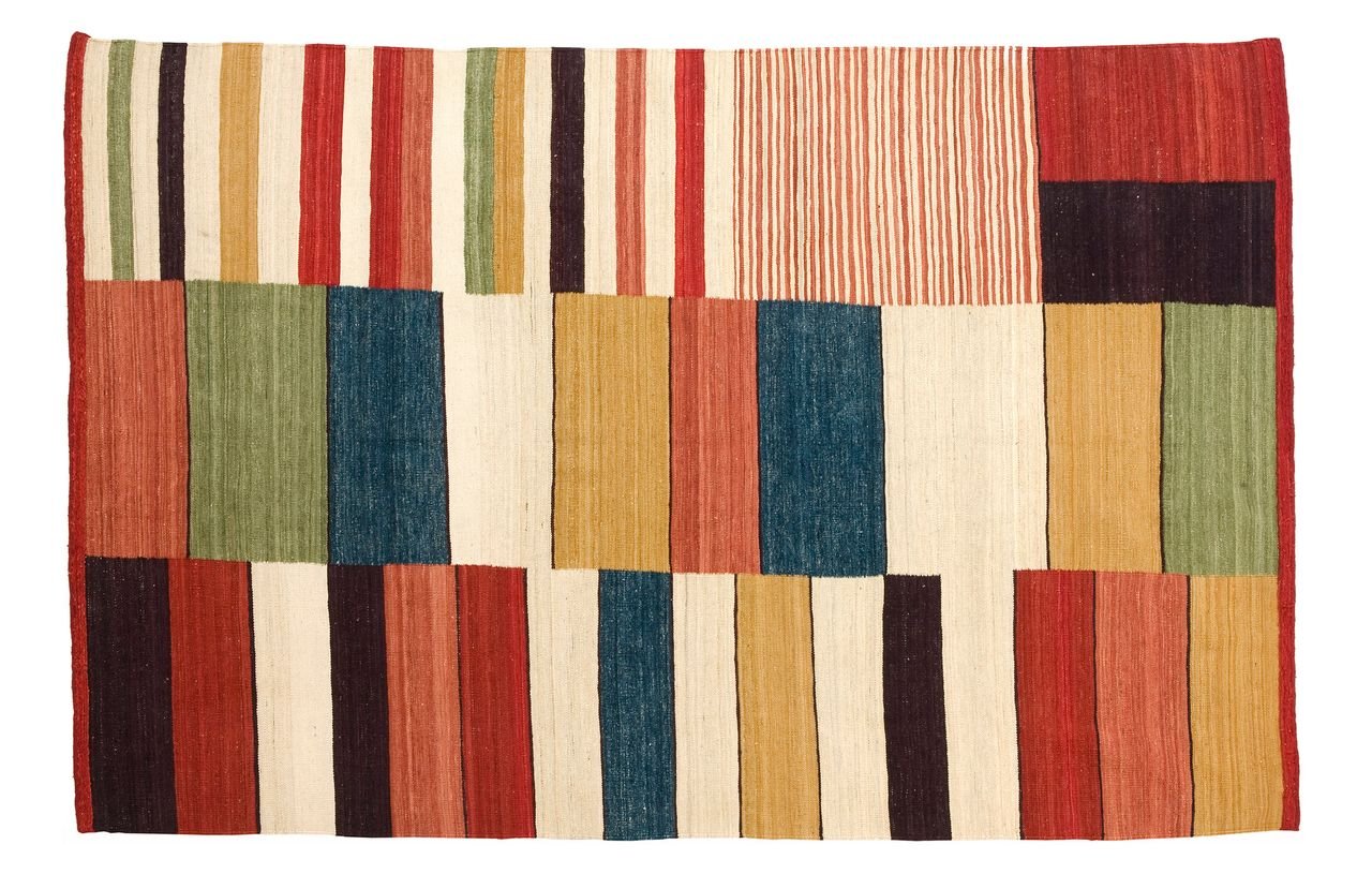 Medina Rug - 6'7''X9'10'' / 2