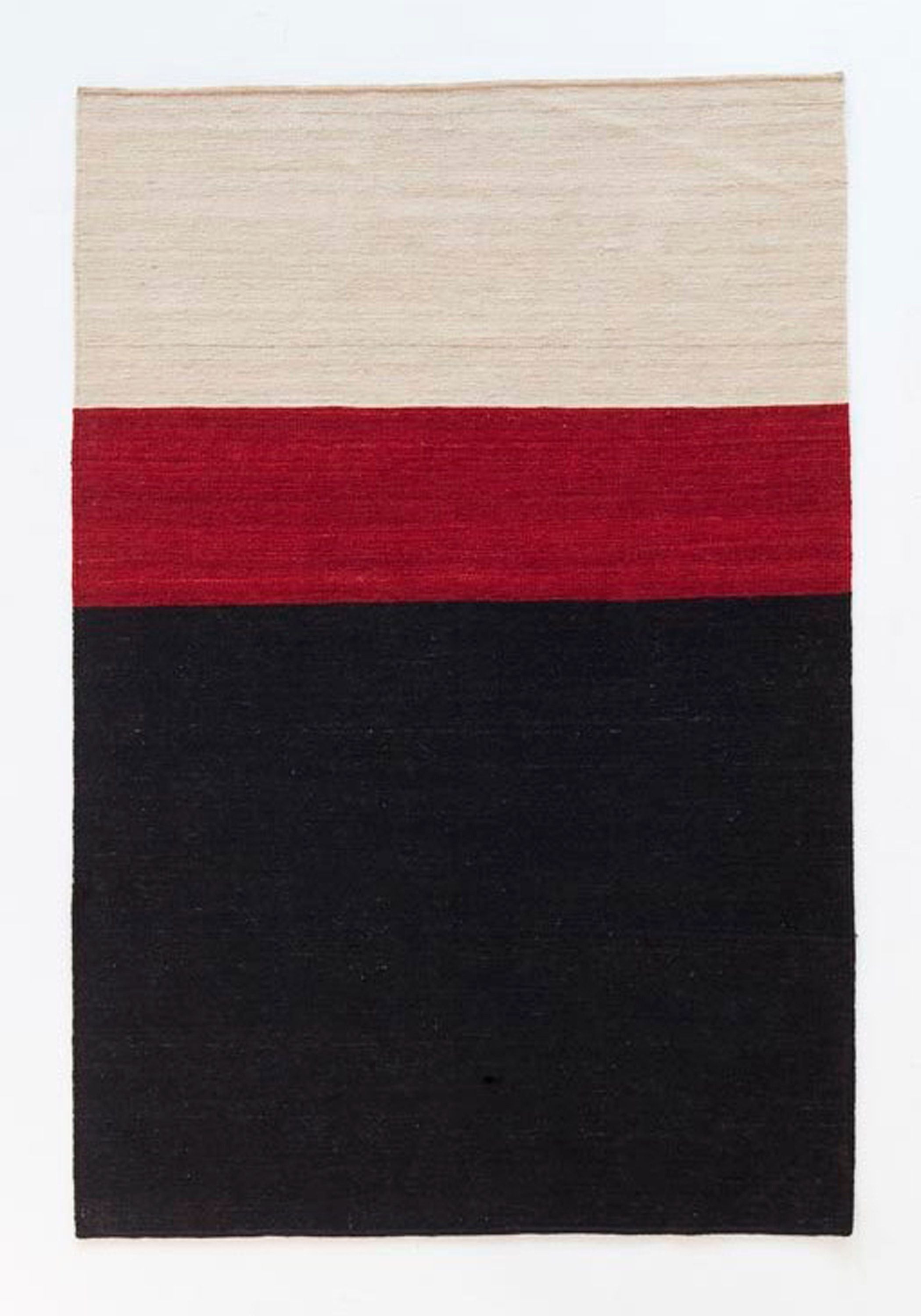 Melange Colour Rug - 2 / 4'7''X6'7''