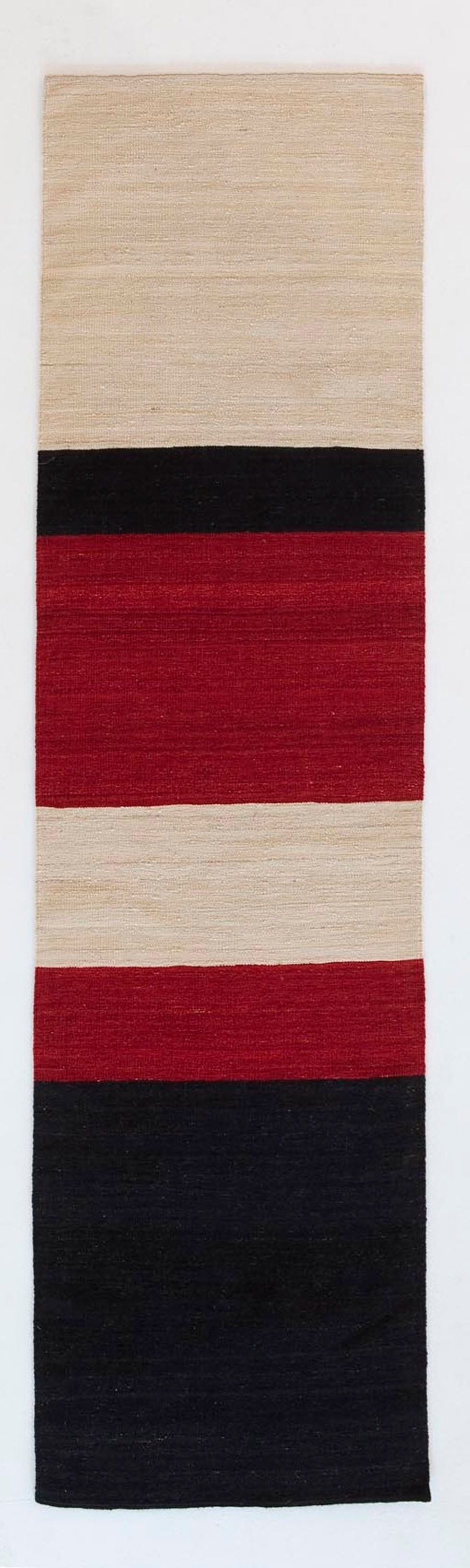 Melange Colour Rug - 3 / 2'8''X7'10''