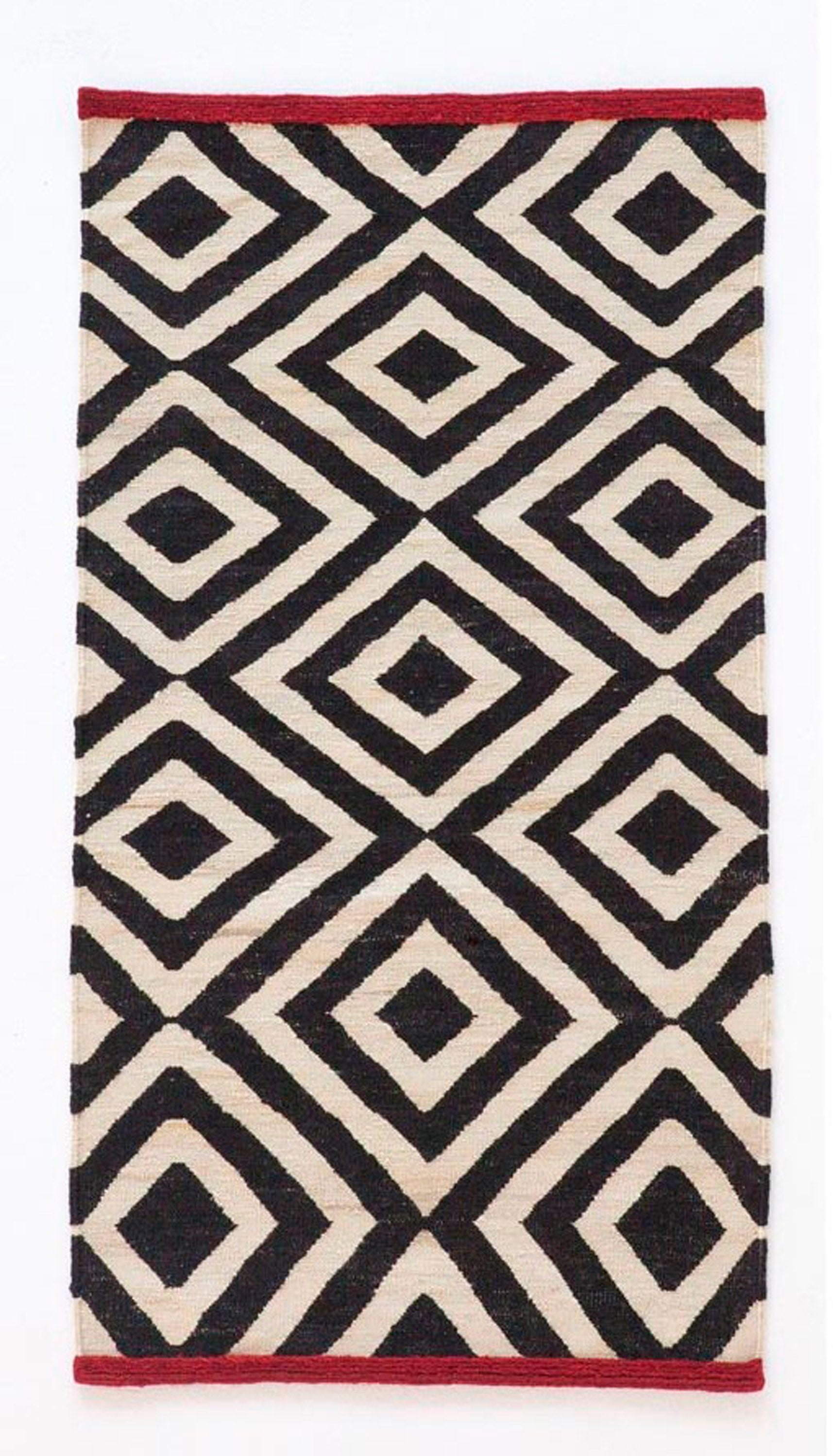 Melange Pattern 1 Rug - 1 / 2'8inX4'7in