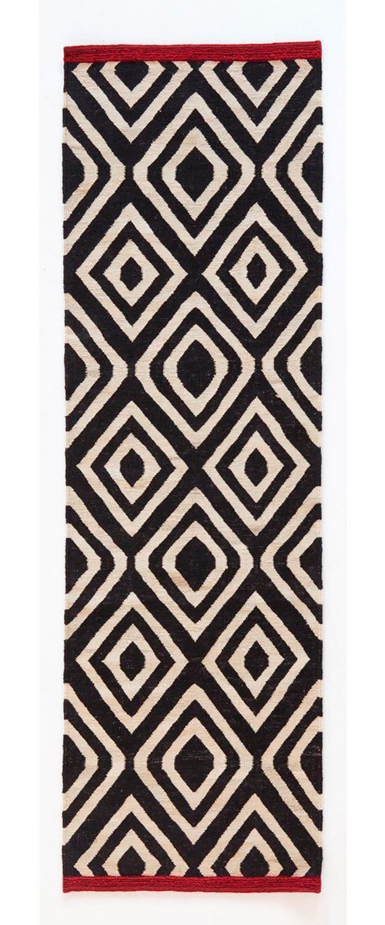 Melange Pattern 1 Rug - 1 / 2'8inX7'10in