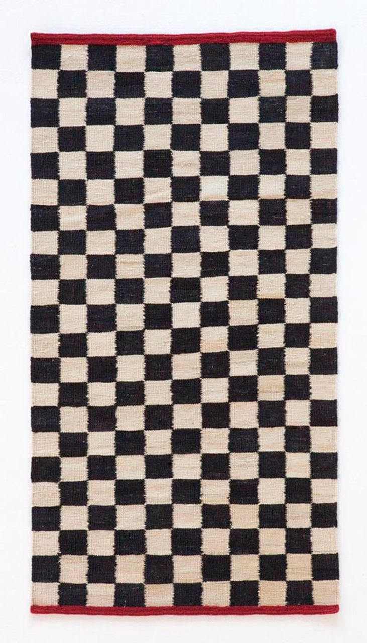 Melange Pattern 4 Rug - 2'8in x 4'7in