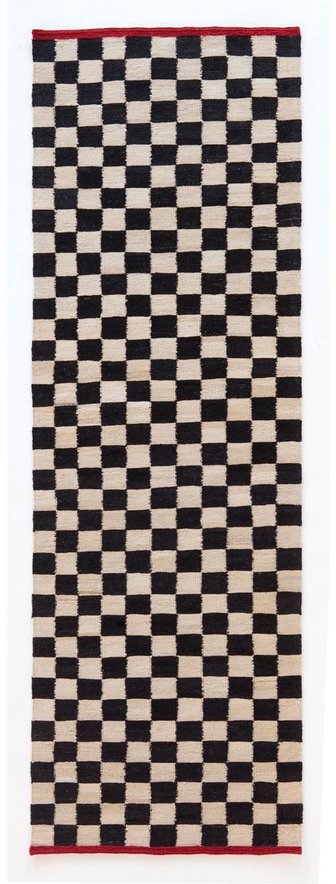 Melange Pattern 4 Rug - 2'8in x 7'10in