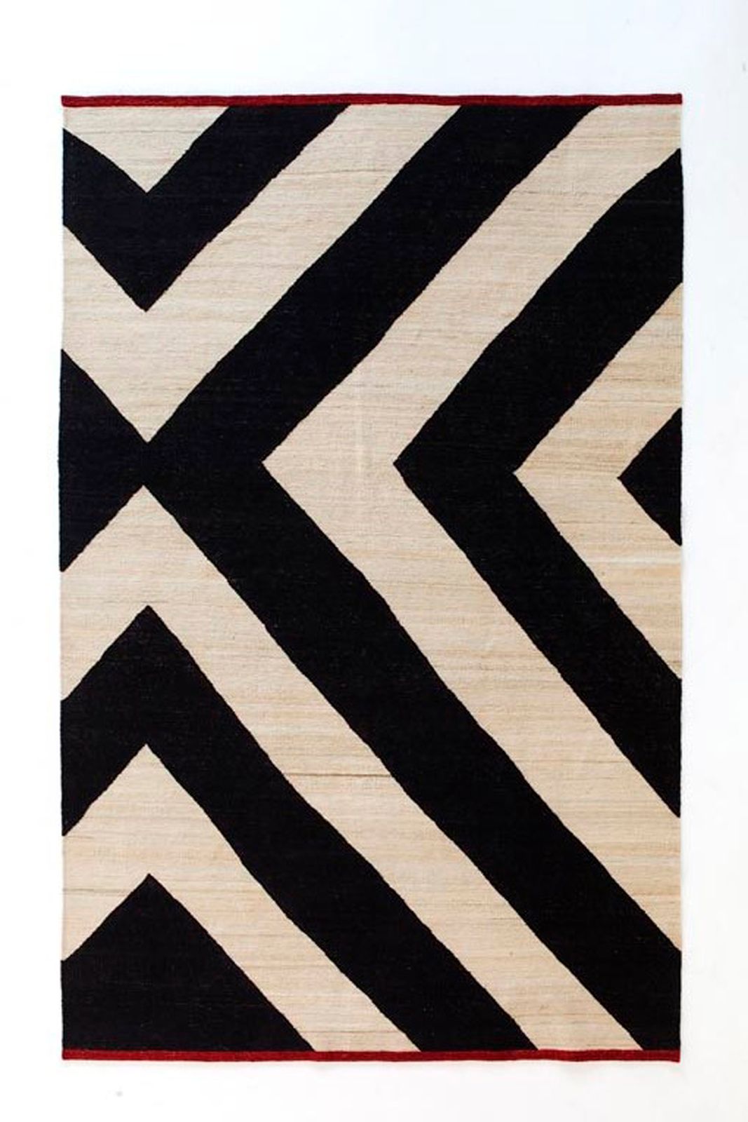 Melange Zoom Rug - 5'7inX7'10in