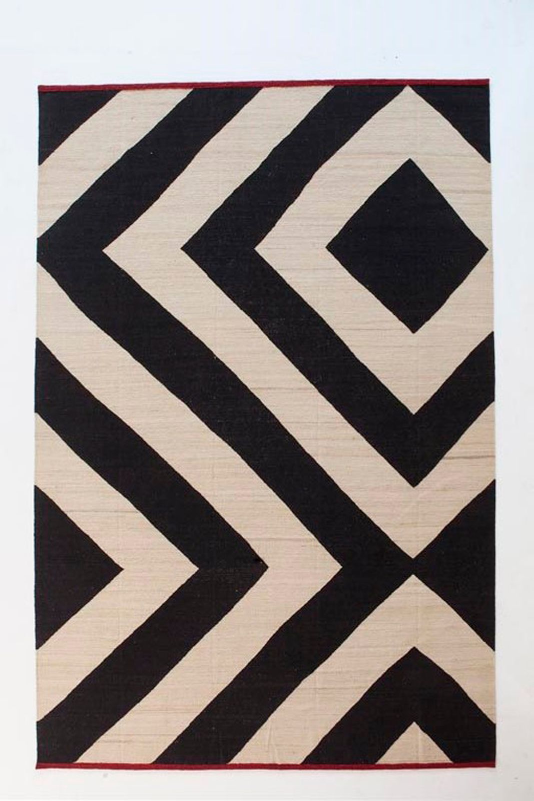 Melange Zoom Rug - 9'10''X13X1''