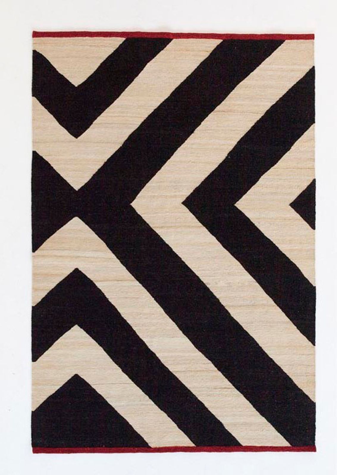 Melange Zoom Rug - 6'7''x9'10''