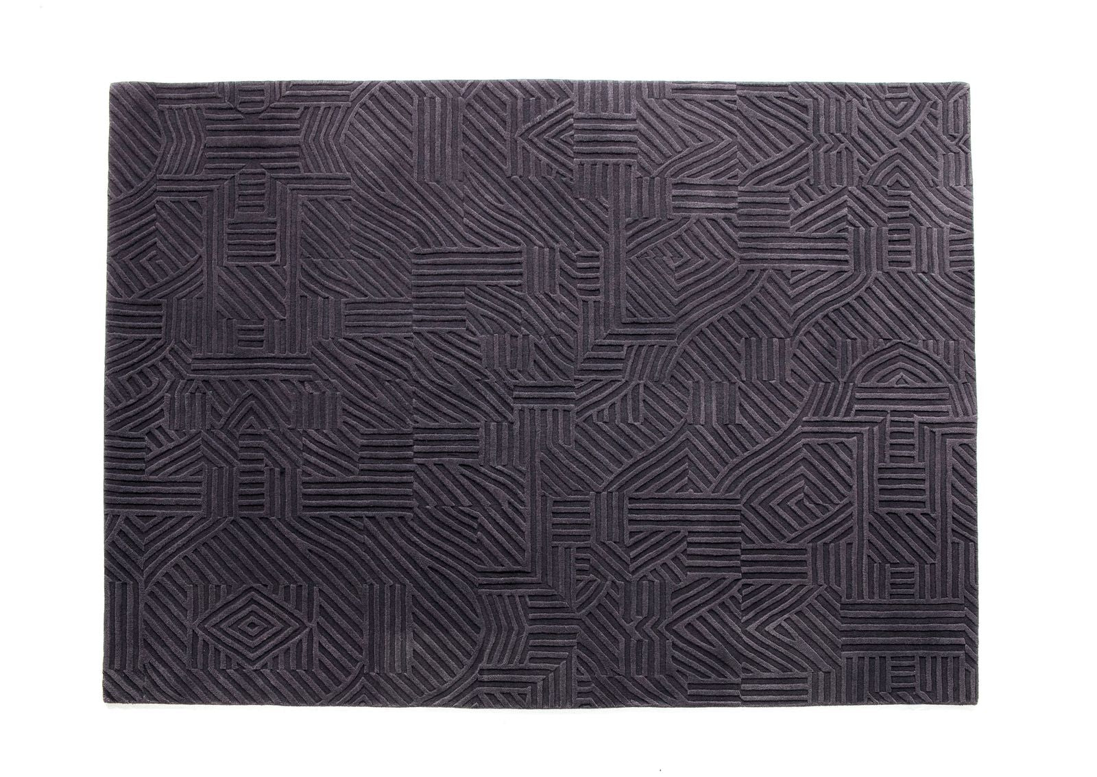Milton Glaser Rug - 9'10''x13'1'' / 3