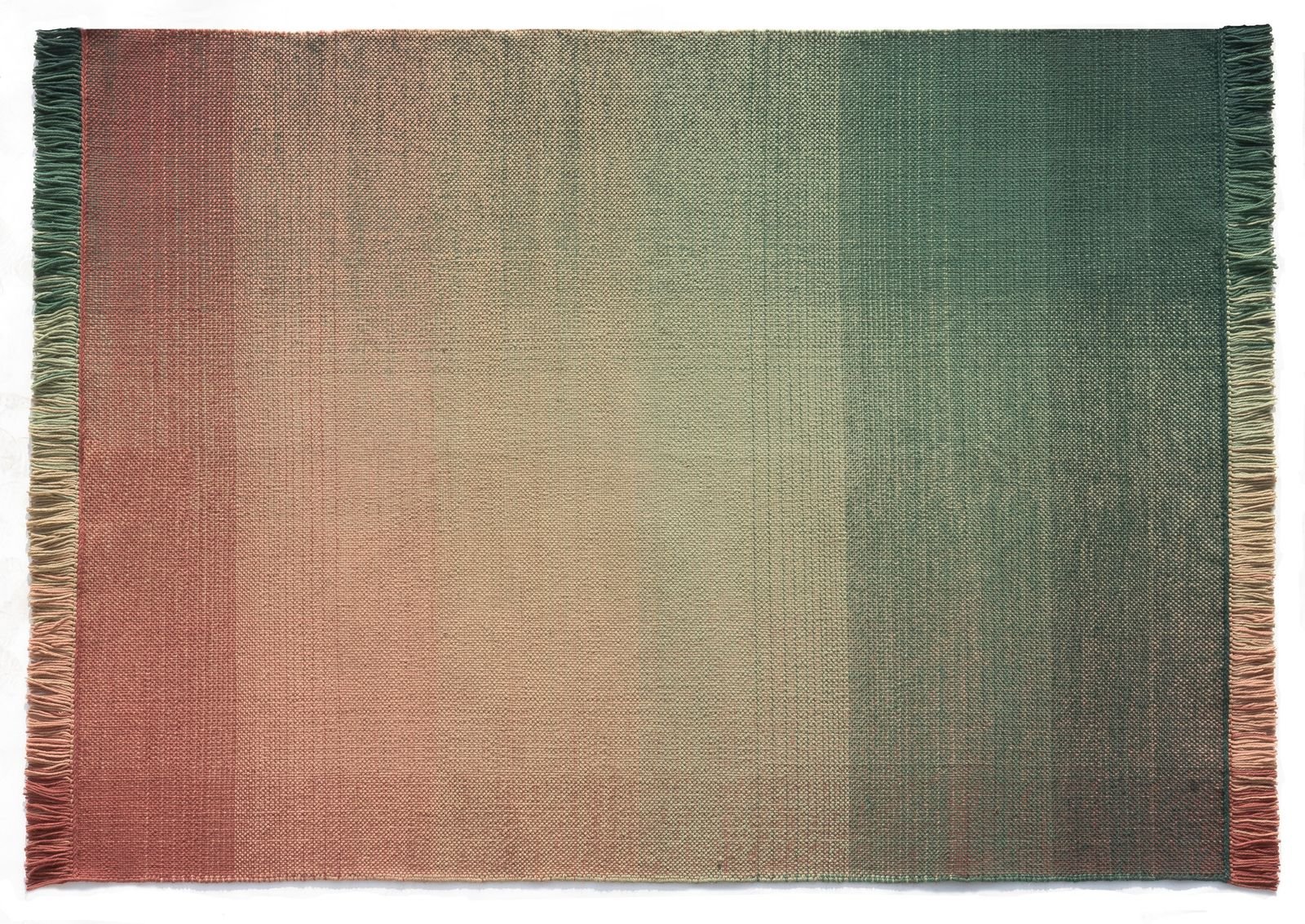 Shade Outdoor Rug - 6'7''x9'10in / 3