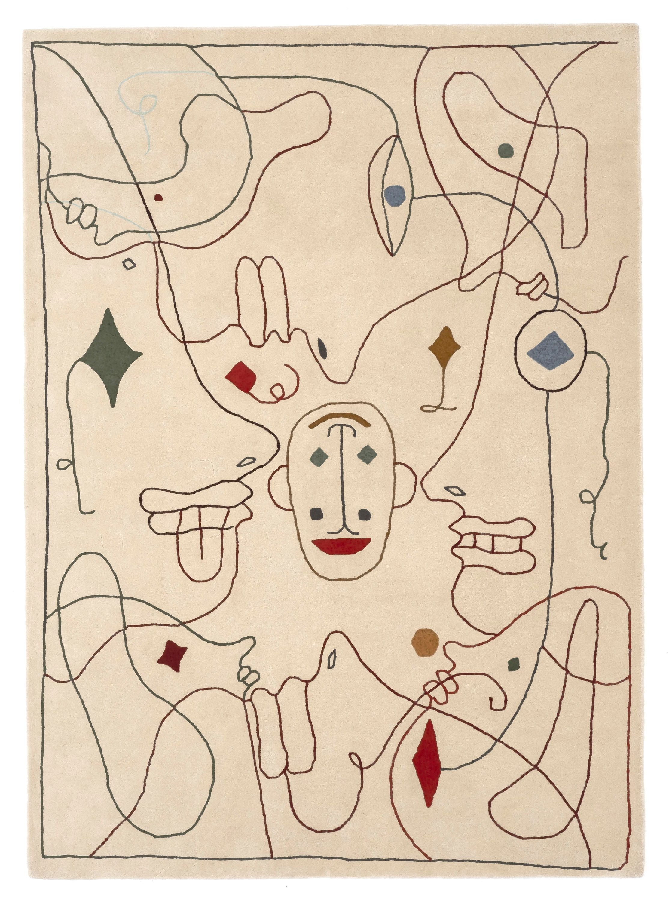 Silhouette Outdoor Rug - 9'10inx13'1in