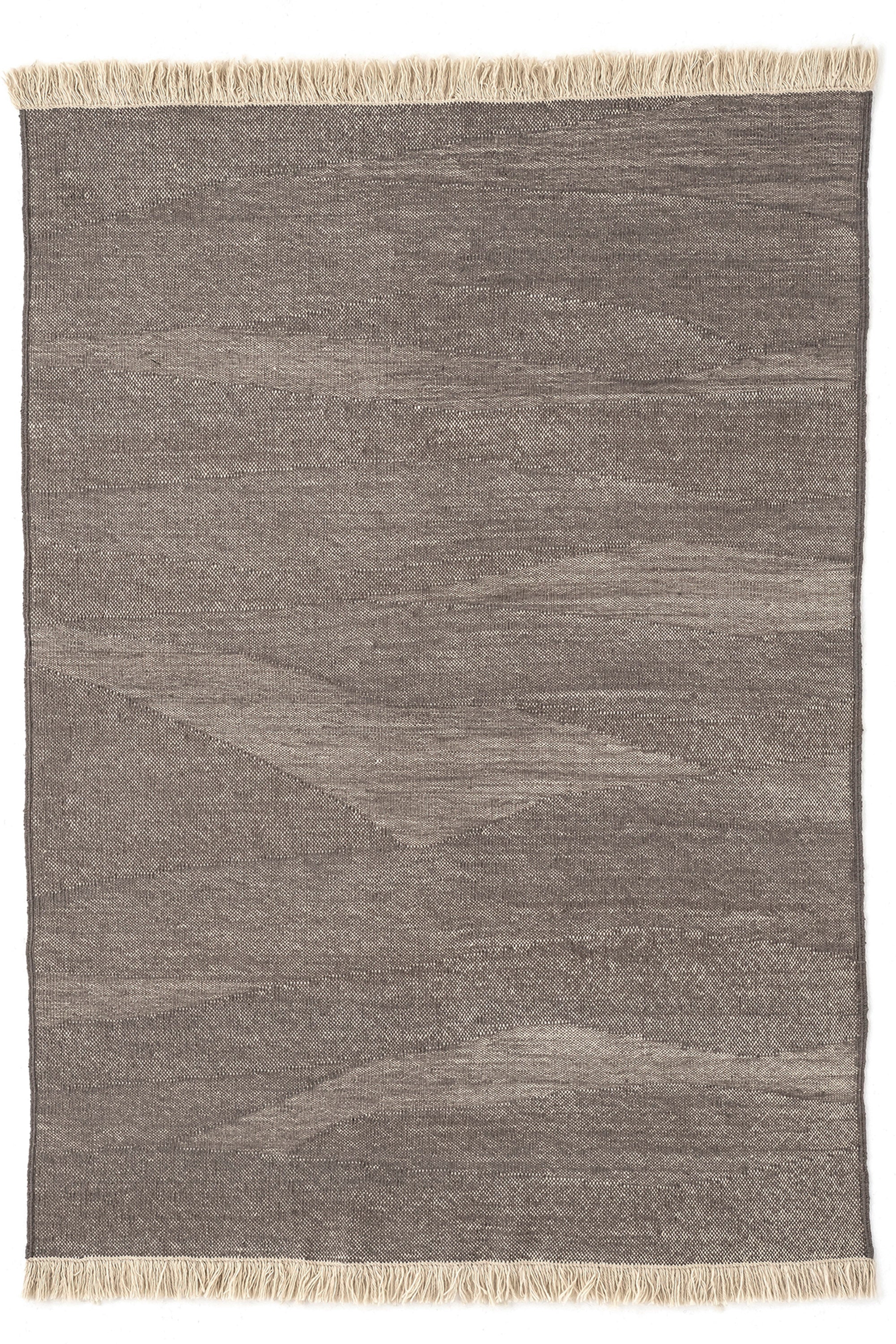 Telares Rug - Fog / 6'7''x9'10in