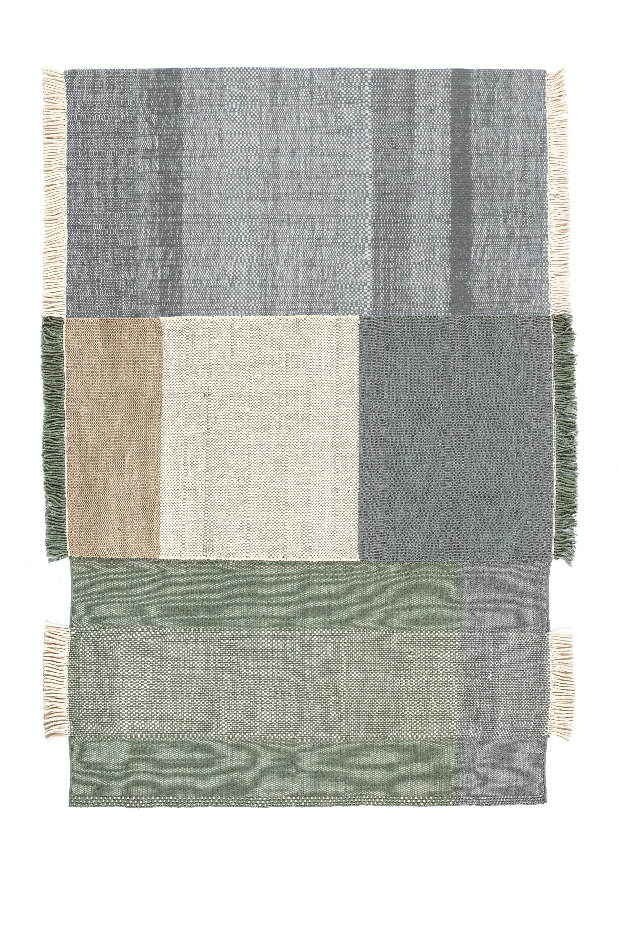 Tres Rug - Salvia / 9'10inx13'1in