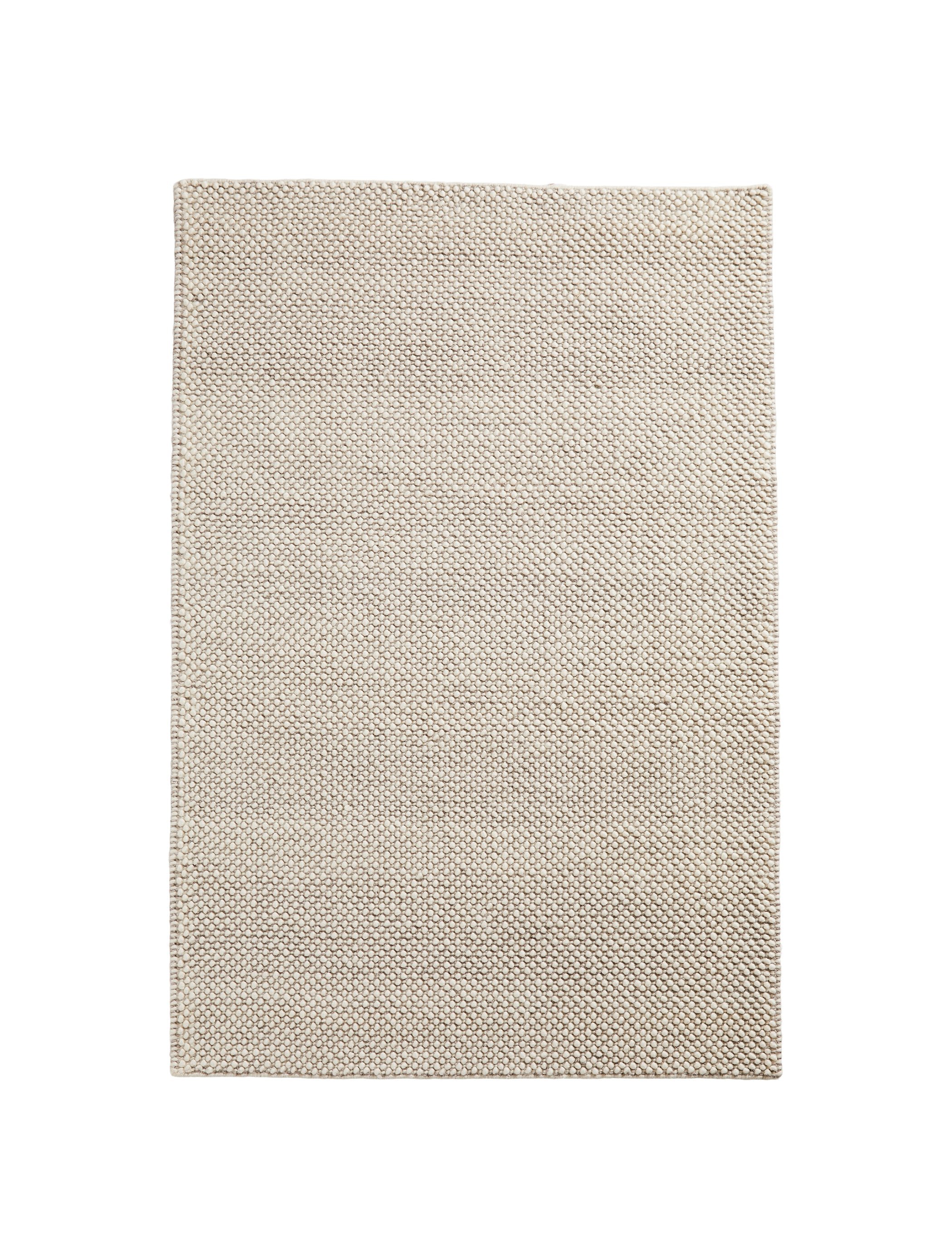 Tact Rug - 118inL x 78inW / Off-White