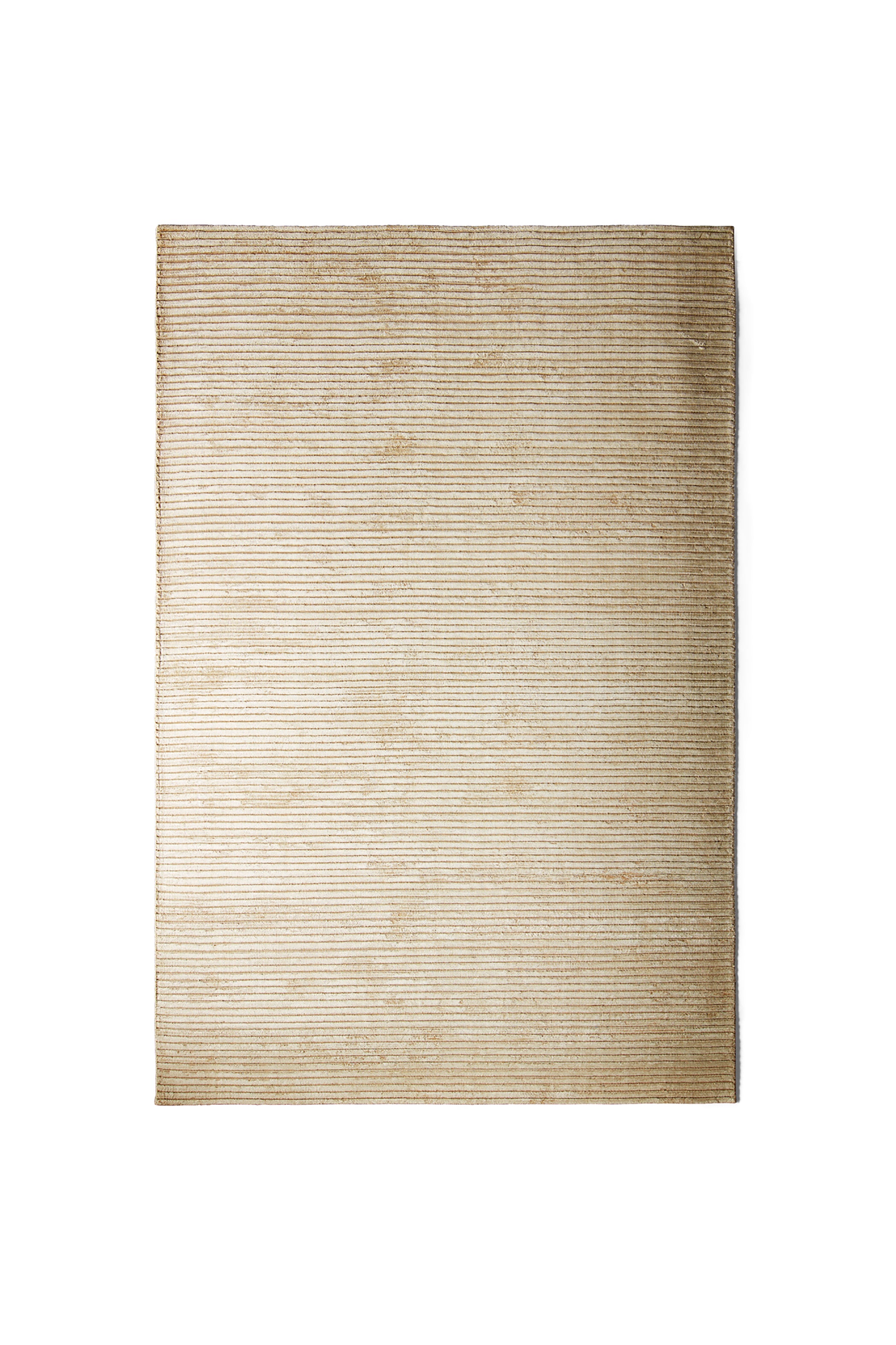 Houkime Rug - 6x8 / Beige