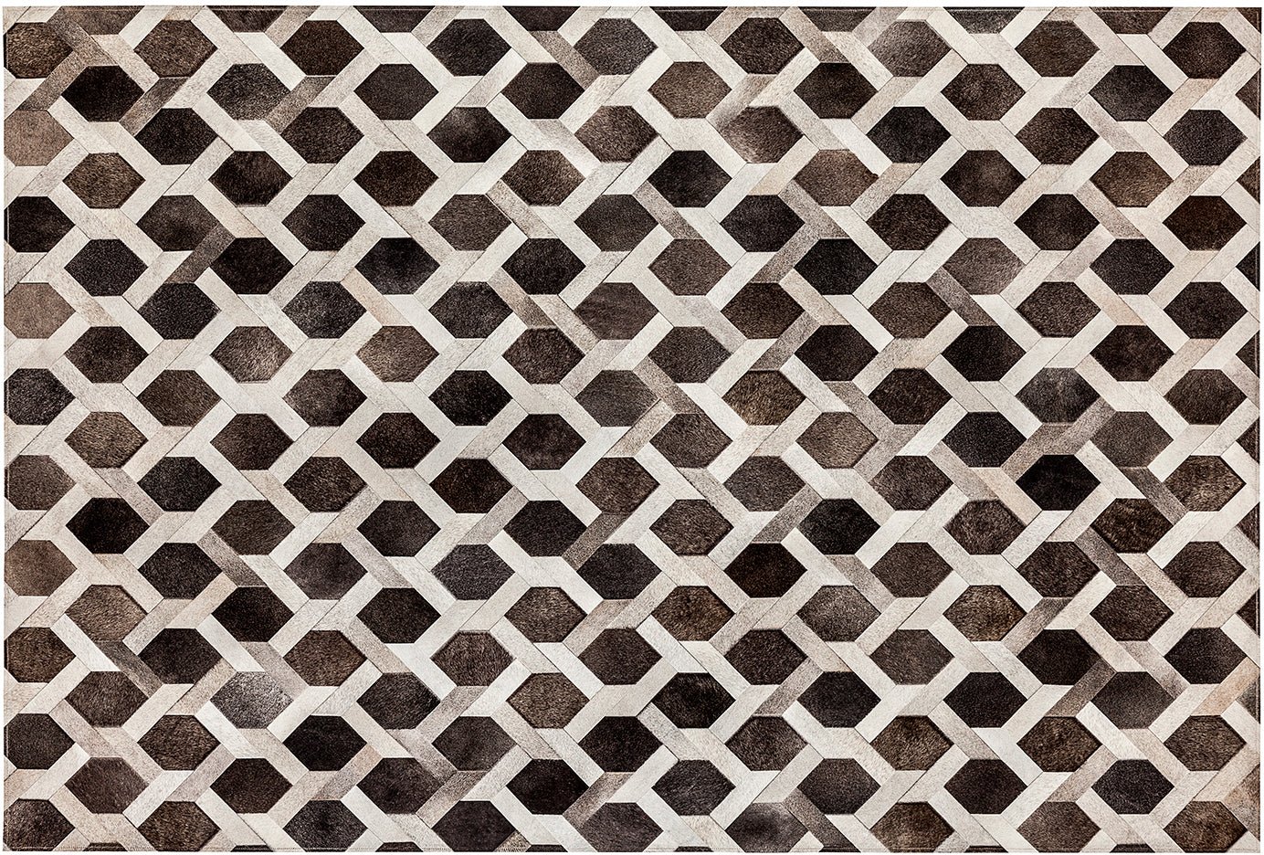 Armstrong Cowhide Rug - 9 x 12