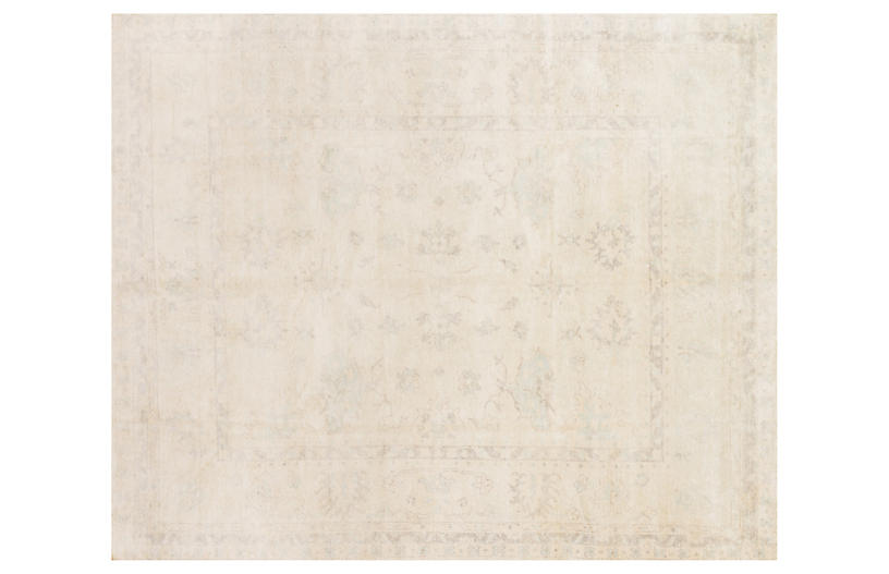 Sigmund Rug - Mist - 1'6inx1'6in swatch