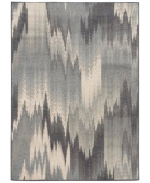 Closeout! Oriental Weavers Warren Cove WC8020L Vision 1'10in x 2'10in Area Rugs