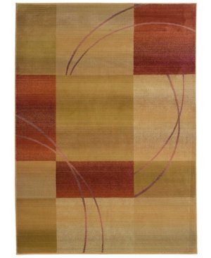 Oriental Weavers Area Rug, Generations 1608D Jayden 2' x 3'