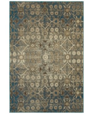 Oriental Weavers Pasha 8020L 1'10in x 3' Area Rug
