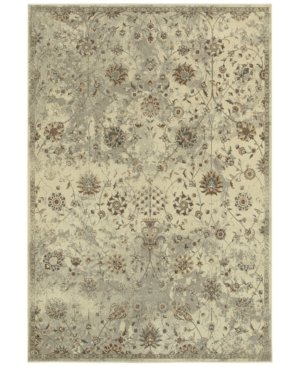 Oriental Weavers Pasha 112W 1'10in x 3' Area Rug