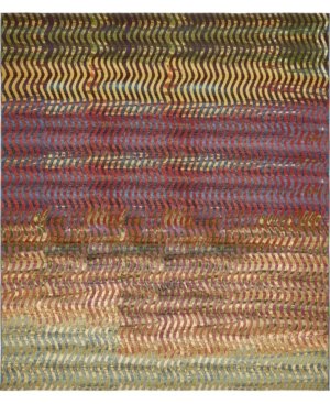 Bridgeport Home Pashio Pas1 Multi 10' x 12' Area Rug