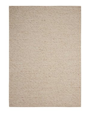 Calvin Klein Lowland Quadrant Rug, 4' x 6'