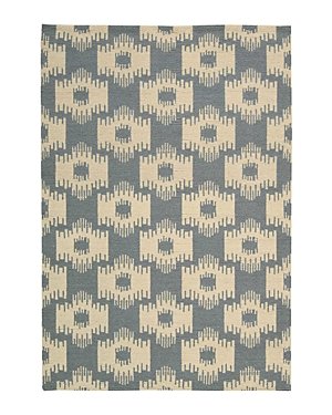 Nourison Barclay Butera Prism Rug, 4' x 6'